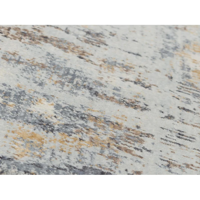 Rizzy Logan LOG732 Blue Area Rug