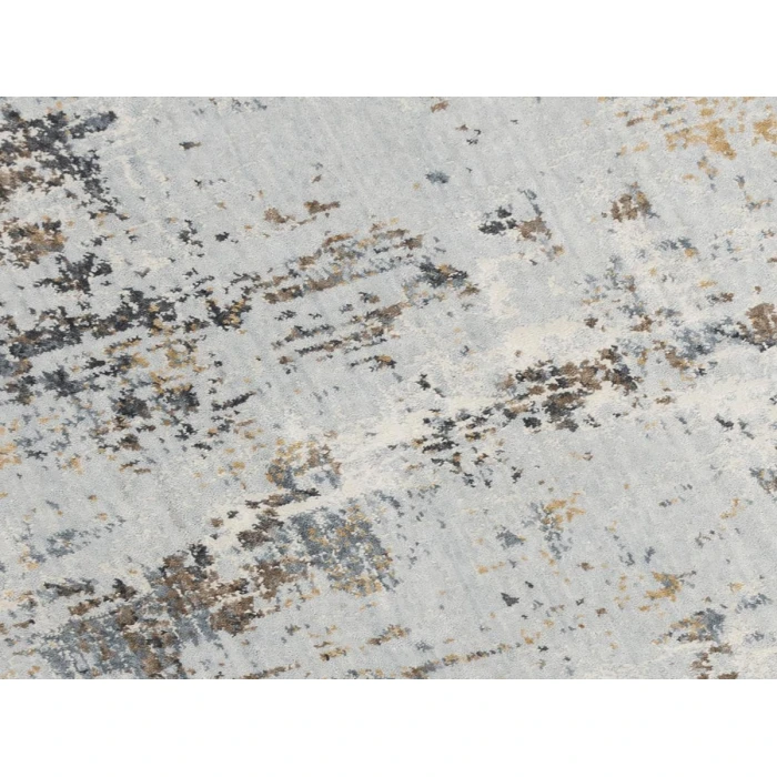 Rizzy Logan LOG732 Blue Area Rug