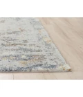 Rizzy Logan LOG732 Blue Area Rug