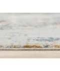 Rizzy Logan LOG732 Blue Area Rug