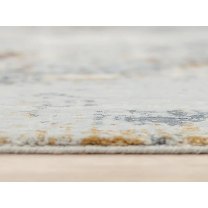 Rizzy Logan LOG732 Blue Area Rug
