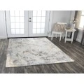 Rizzy Logan LOG732 Blue Area Rug