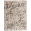 Rizzy Home Logan LOG733 Neutral Area Rug 10 ft. X 13 ft. Rectangle