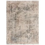 Rizzy Home Logan LOG733 Neutral Area Rug 10 ft. X 13 ft. Rectangle