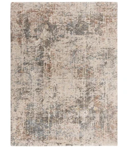 Rizzy Home Logan LOG733 Neutral Area Rug 10 ft. X 13 ft. Rectangle