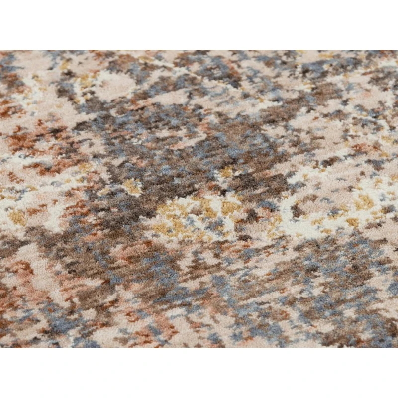 Rizzy Logan LOG733 Neutral Area Rug