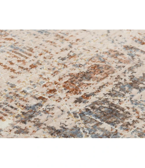 Rizzy Logan LOG733 Neutral Area Rug