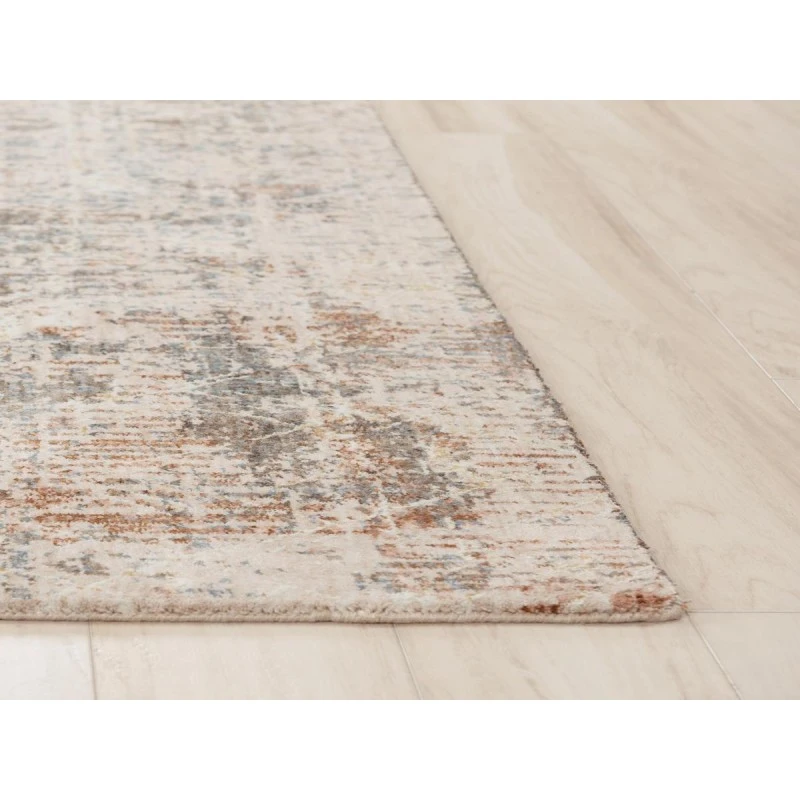 Rizzy Logan LOG733 Neutral Area Rug