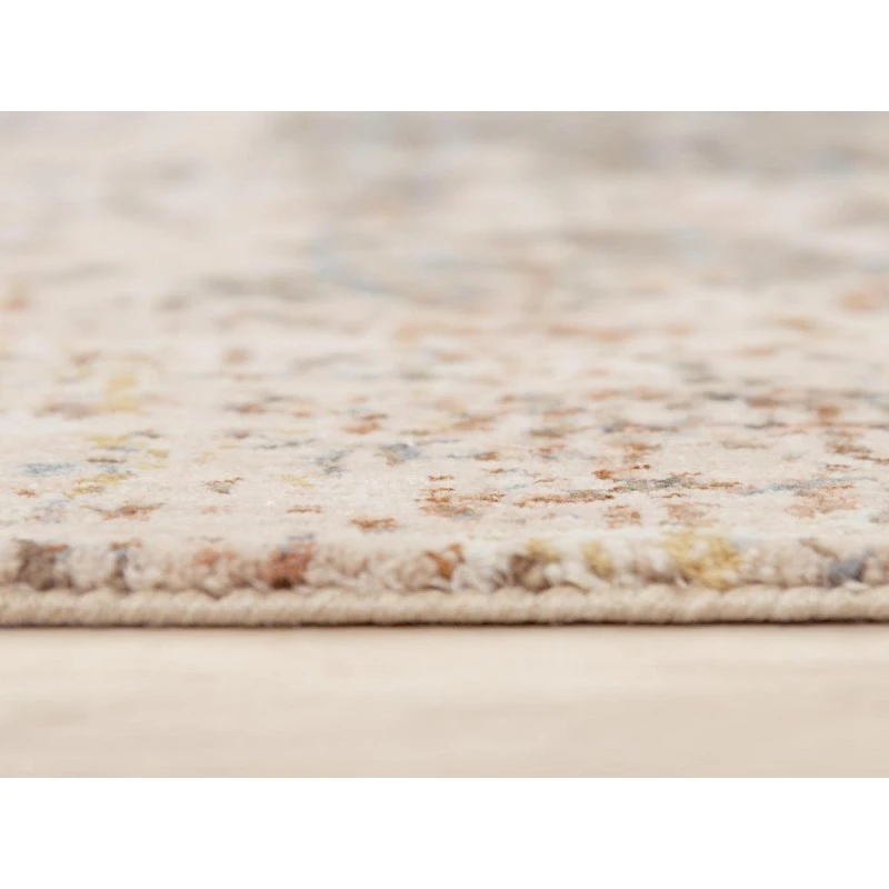 Rizzy Logan LOG733 Neutral Area Rug
