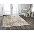 Rizzy Logan LOG733 Neutral Area Rug