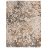 Rizzy Home Logan LOG734 Neutral Area Rug 10 ft. X 13 ft. Rectangle