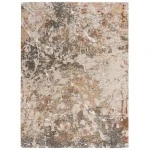 Rizzy Home Logan LOG734 Neutral Area Rug 10 ft. X 13 ft. Rectangle