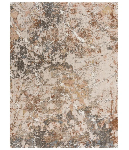 Rizzy Logan LOG734 Neutral Area Rug
