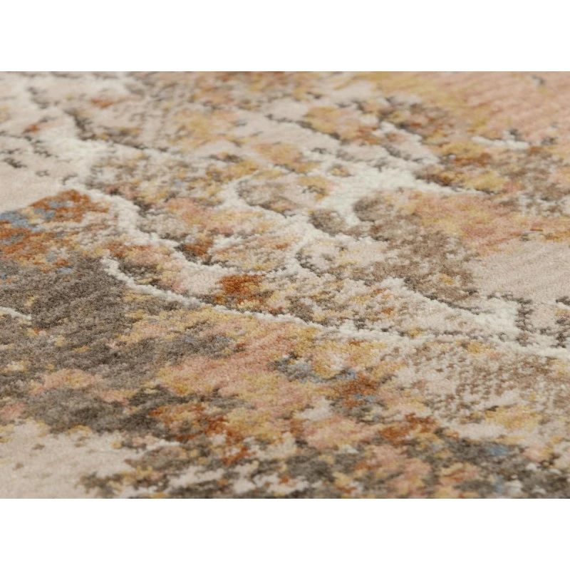 Rizzy Logan LOG734 Neutral Area Rug