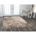 Rizzy Logan LOG734 Neutral Area Rug