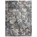 Rizzy Logan LOG735 Blue Area Rug