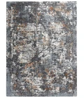 Rizzy Logan LOG735 Blue Area Rug