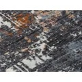 Rizzy Logan LOG735 Blue Area Rug
