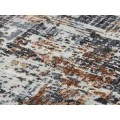 Rizzy Logan LOG735 Blue Area Rug
