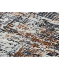 Rizzy Logan LOG735 Blue Area Rug