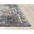 Rizzy Logan LOG735 Blue Area Rug
