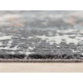 Rizzy Logan LOG735 Blue Area Rug