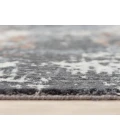 Rizzy Logan LOG735 Blue Area Rug