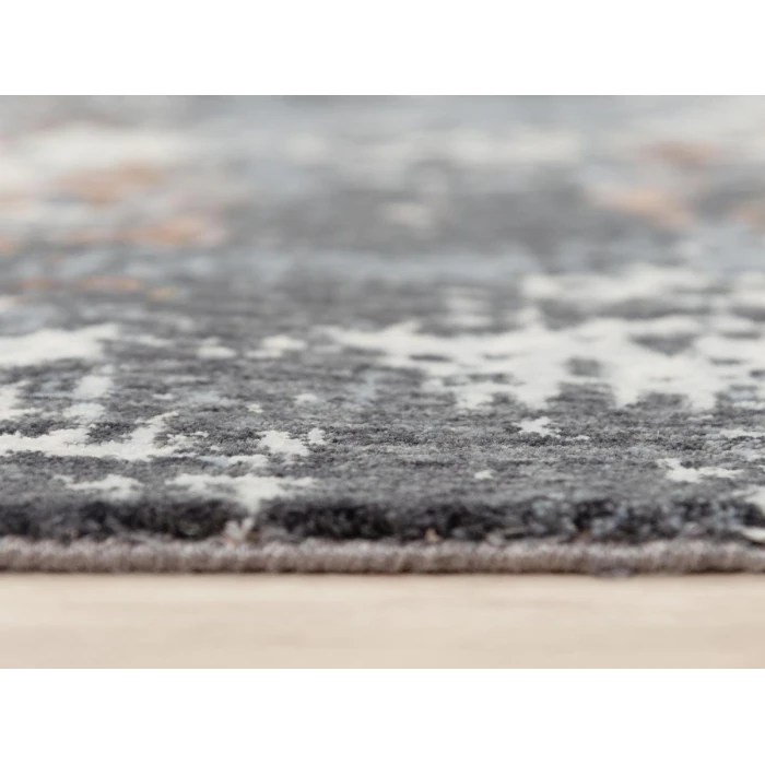Rizzy Logan LOG735 Blue Area Rug