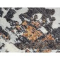 Rizzy Logan LOG736 Gray Area Rug
