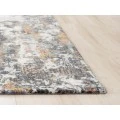 Rizzy Logan LOG736 Gray Area Rug