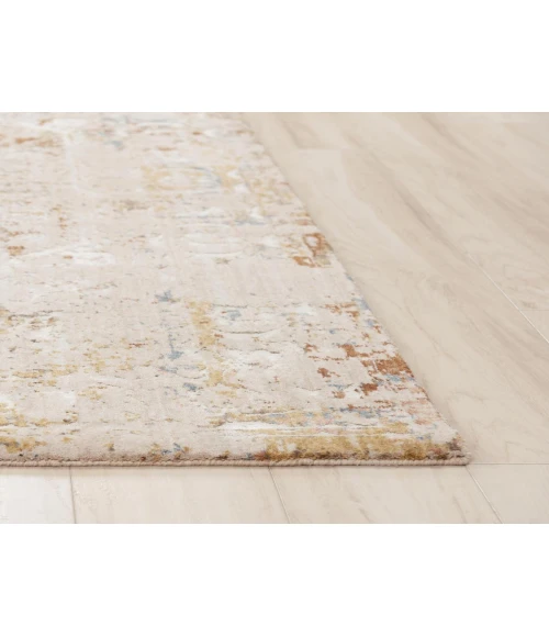 Rizzy Logan LOG737 Neutral Area Rug