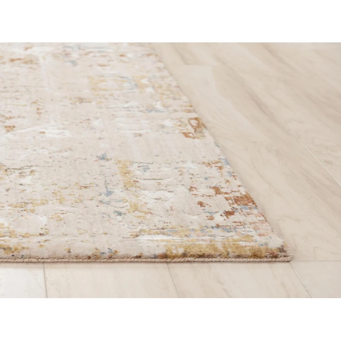 Rizzy Logan LOG737 Neutral Area Rug
