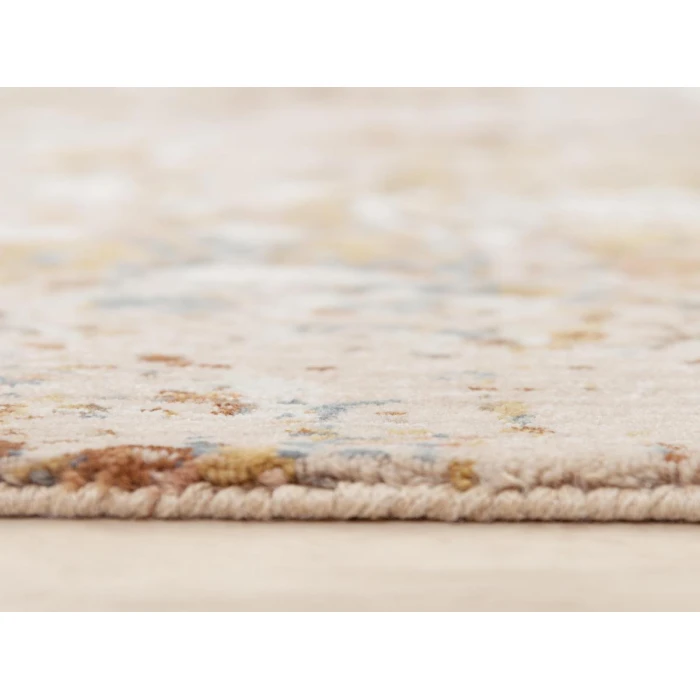 Rizzy Logan LOG737 Neutral Area Rug