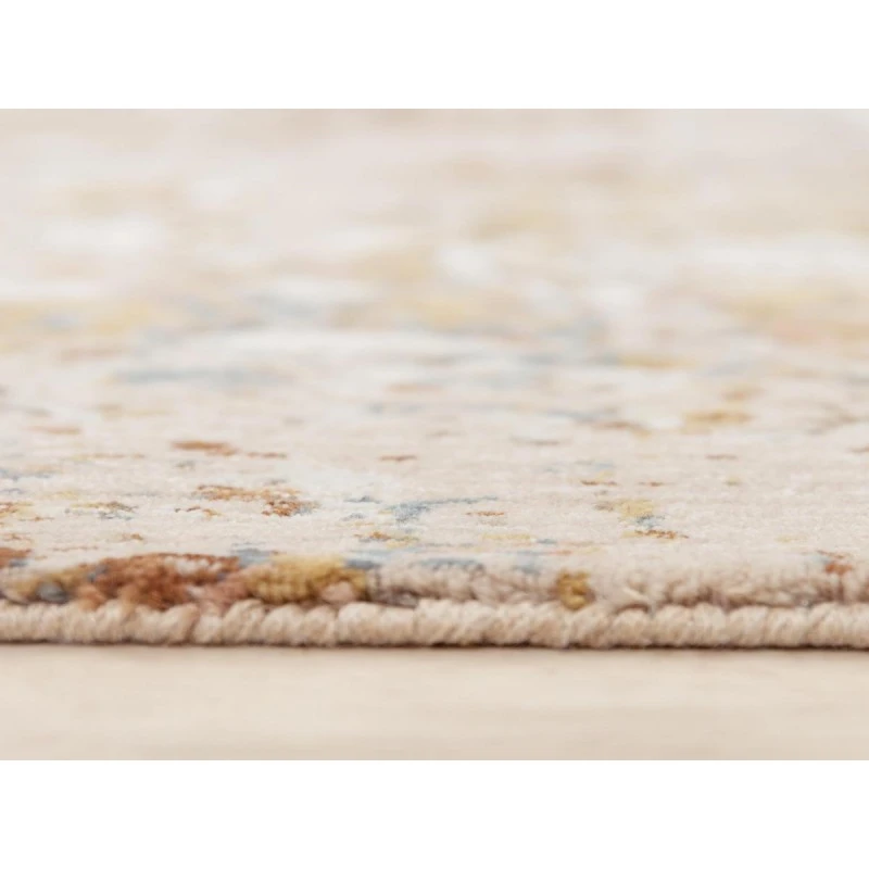 Rizzy Logan LOG737 Neutral Area Rug