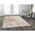 Rizzy Logan LOG737 Neutral Area Rug