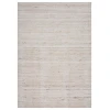 Rizzy Home Luxe Beige LUX704 8 ft. 6 in. X 11 ft. 6 in. Rect. Rug