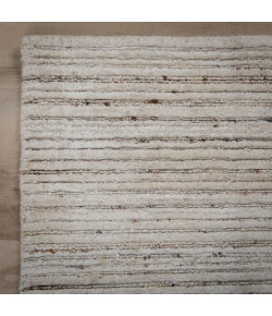 Rizzy Home Luxe Beige LUX704 7 ft. 6 in. X 9 ft. 6 in. Rect. Rug