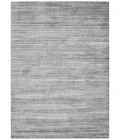 Rizzy Home Luxe Brown LUX705 8 ft. 6 in. X 11 ft. 6 in. Rect. Rug