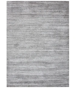 Rizzy Home Luxe Brown LUX705 8 ft. 6 in. X 11 ft. 6 in. Rect. Rug