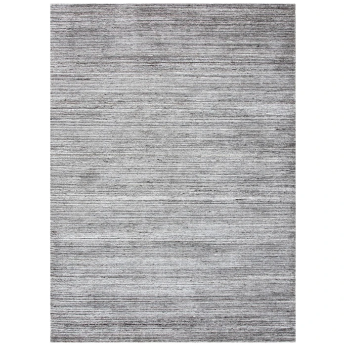 Rizzy Home Luxe Brown LUX705 8 ft. 6 in. X 11 ft. 6 in. Rect. Rug