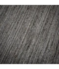 Rizzy Home Luxe Brown LUX705 8 ft. 6 in. X 11 ft. 6 in. Rect. Rug