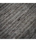 Rizzy Home Luxe Brown LUX705 8 ft. 6 in. X 11 ft. 6 in. Rect. Rug