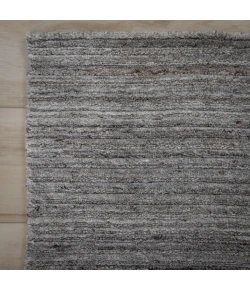 Rizzy Home Luxe Brown LUX705 8 ft. 6 in. X 11 ft. 6 in. Rect. Rug