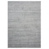 Rizzy Home Luxe Ivory/Gray LUX706 8 ft. 6 in. X 11 ft. 6 in. Rect. Rug