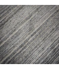 Rizzy Home Luxe Ivory/Gray LUX706 8 ft. 6 in. X 11 ft. 6 in. Rect. Rug
