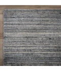 Rizzy Home Luxe Ivory/Gray LUX706 8 ft. 6 in. X 11 ft. 6 in. Rect. Rug
