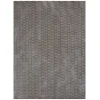 Rizzy Home Manhattan Gray MAH701 8 ft. X 10 ft. Rect. Rug