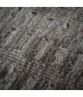 Rizzy Home Manhattan Gray MAH701 5 ft. X 8 ft. Rect. Rug