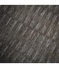 Rizzy Home Manhattan Gray MAH701 5 ft. X 8 ft. Rect. Rug