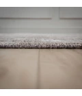 Rizzy Home Manhattan Gray MAH701 5 ft. X 8 ft. Rect. Rug